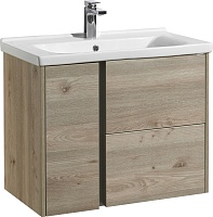 Акватон Тумба под раковину Стоун 80 сосна арлингтон